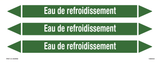 EAU DE REFROIDISSEMENT