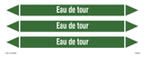 EAU DE TOUR