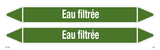 EAU FILTRÉE