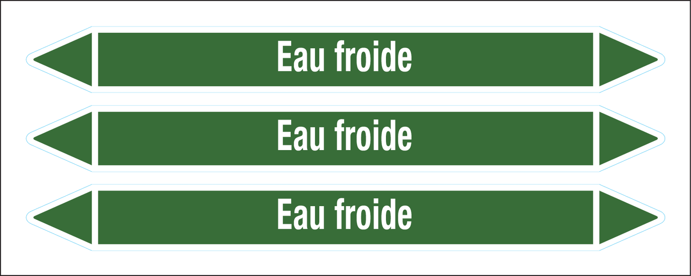 EAU FROIDE
