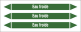 EAU FROIDE
