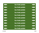 EAU FROIDE POTABLE