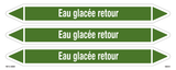 EAU GLACÉE RETOUR