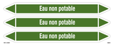 EAU NON POTABLE