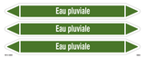 EAU PLUVIALE