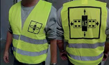 VEILIGHEIDSHESJES