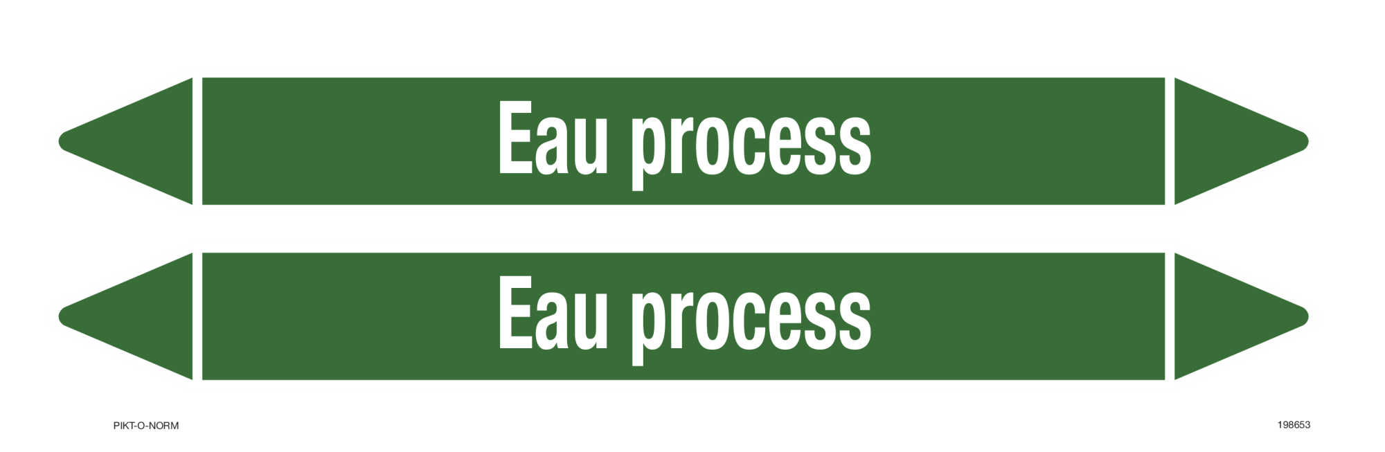 EAU PROCESS