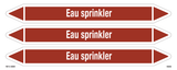 EAU SPRINKLER