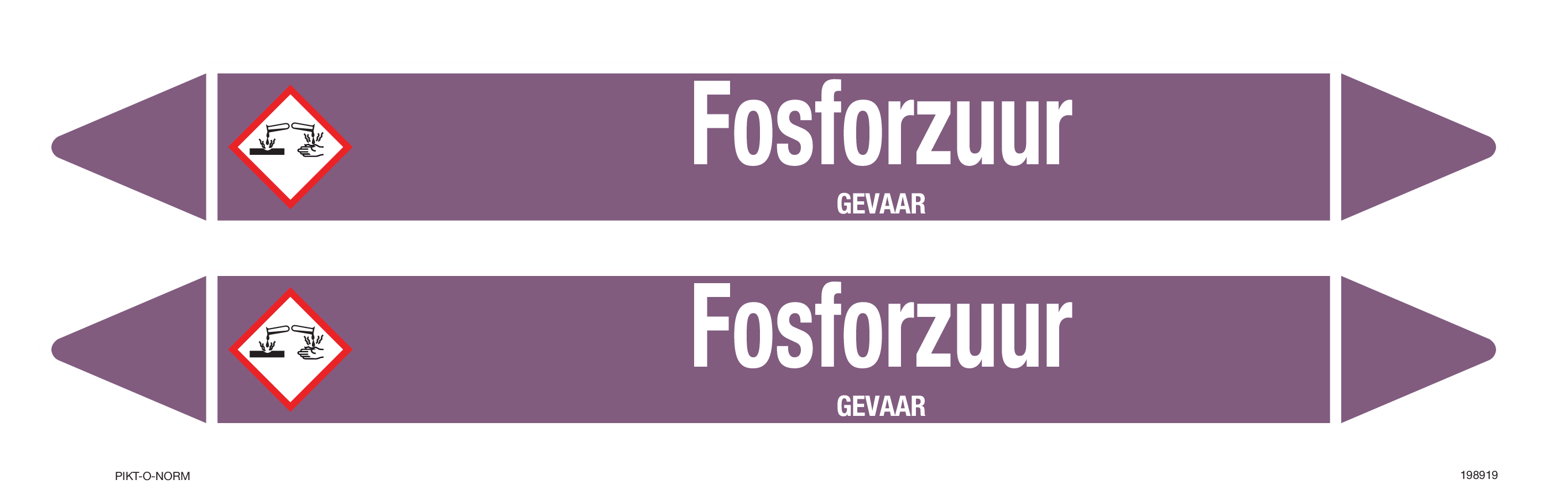 FOSFORZUUR