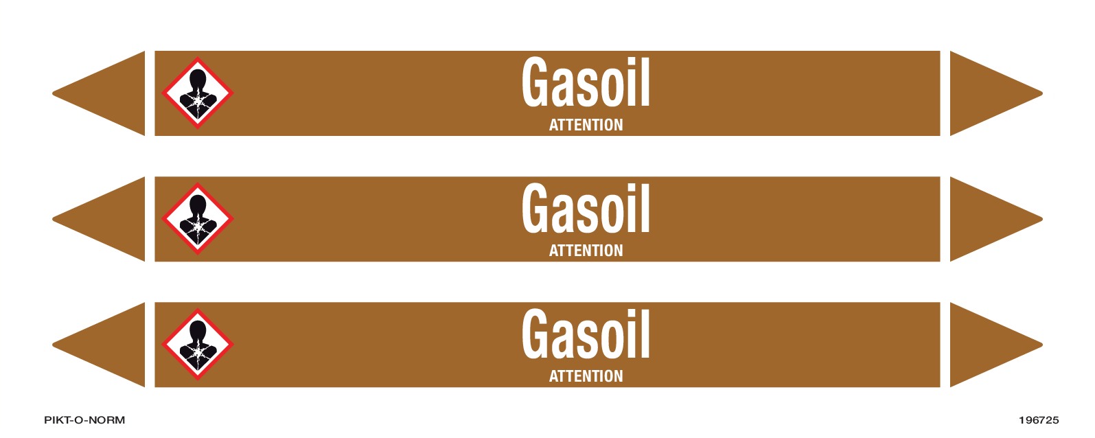 GASOIL