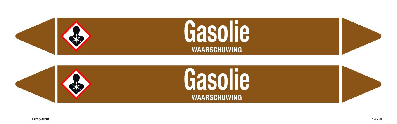 GASOLIE