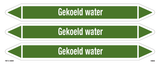 GEKOELD WATER