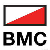 BRANDMELDCENTRALE 'BMC'