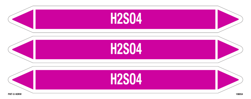 H2SO4