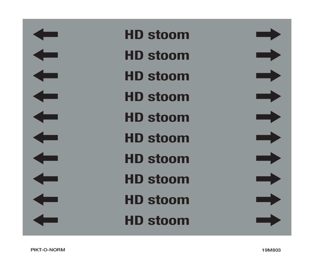 HD STOOM