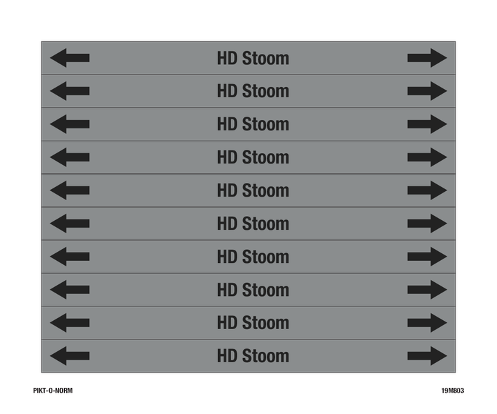 HD STOOM