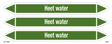 HEET WATER