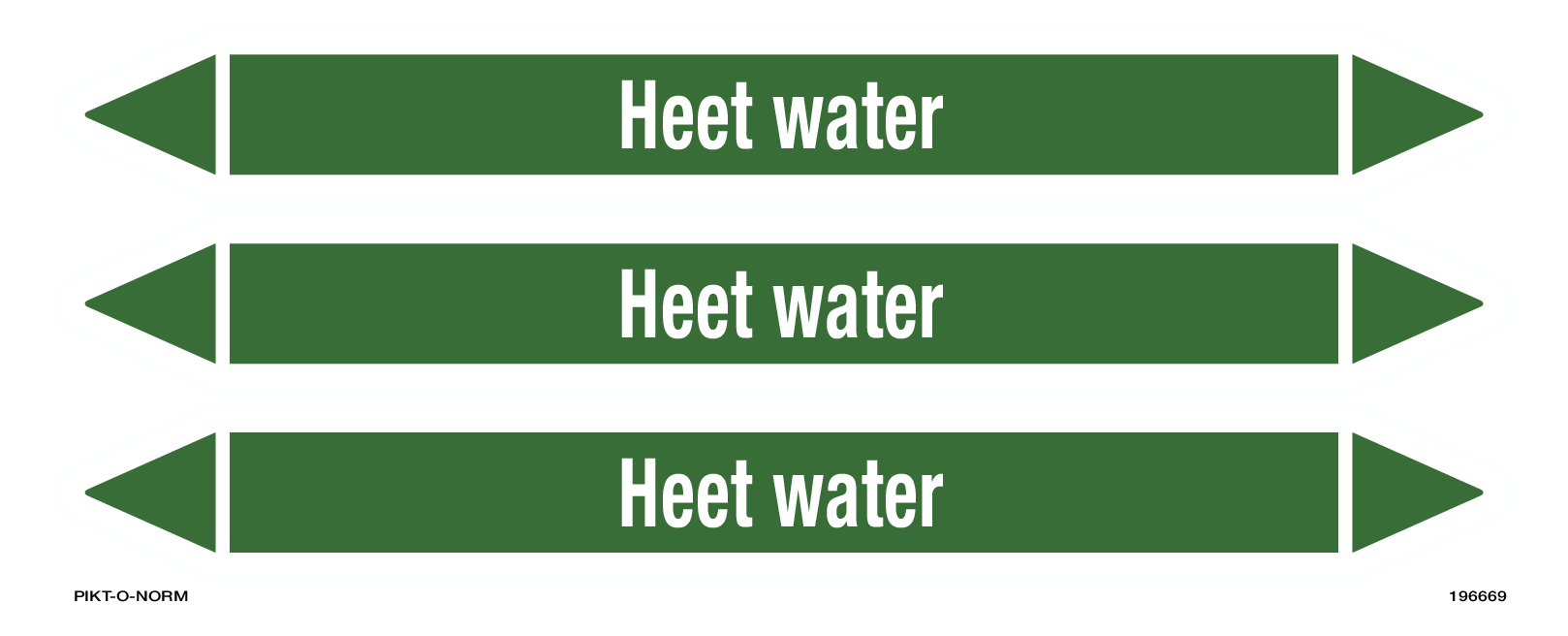 HEET WATER