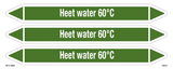 HEET WATER 60°C