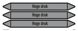 HOGE DRUK