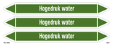 HOGEDRUK WATER