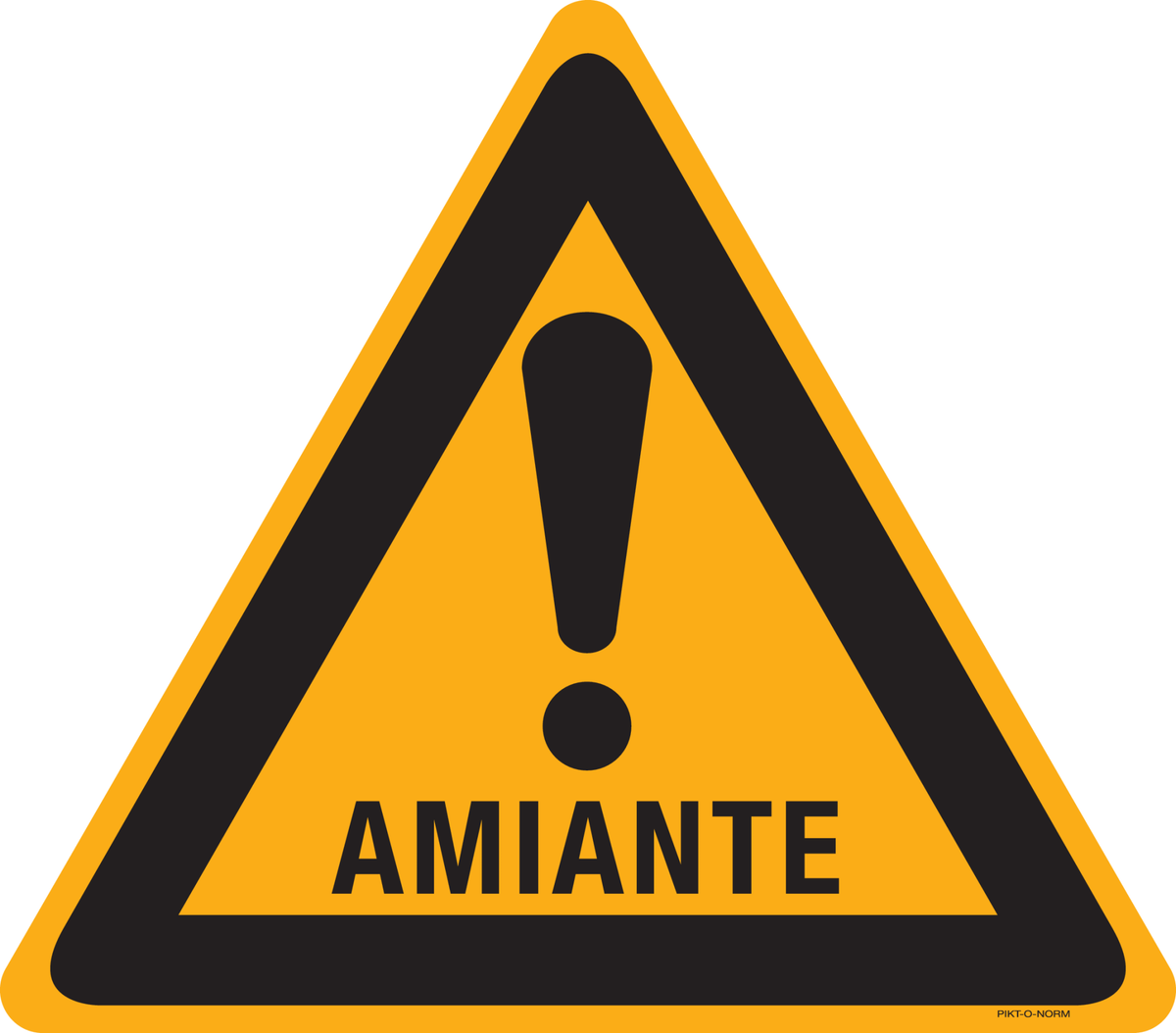 AMIANTE