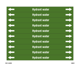 HYDRANT WATER