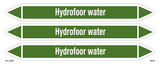 HYDROFOOR WATER
