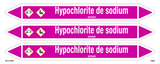 HYPOCHLORITE DE SODIUM