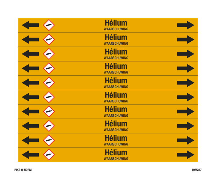 HÉLIUM