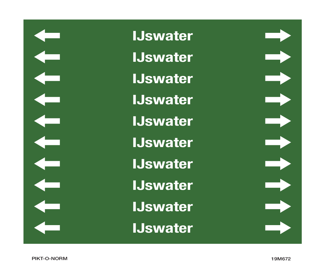 IJSWATER