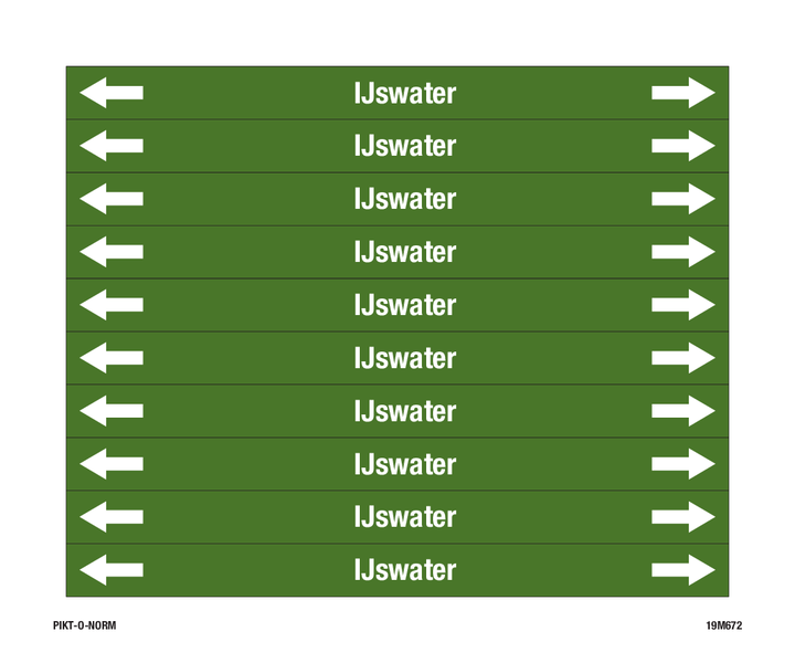 IJSWATER