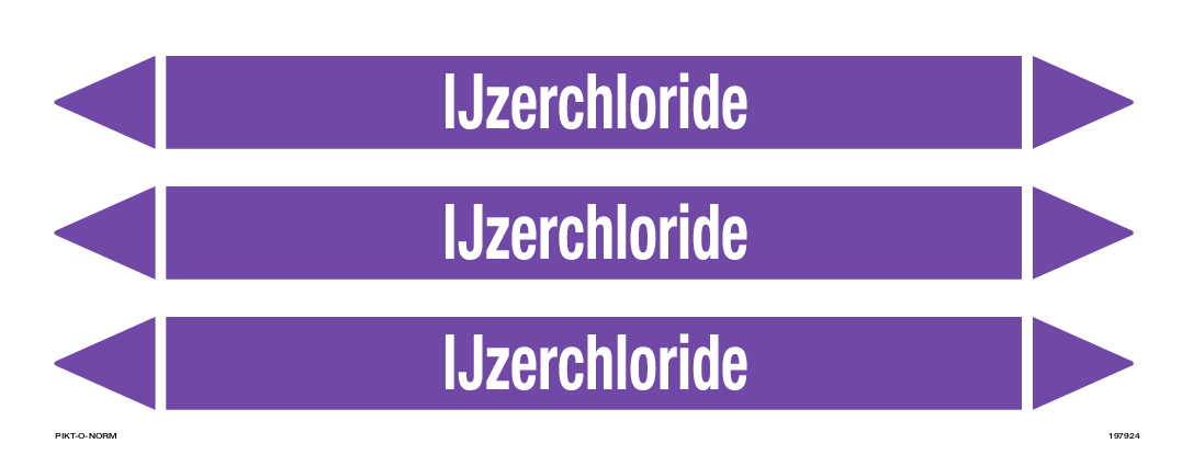 IJZERCHLORIDE