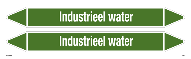 INDUSTRIEEL WATER