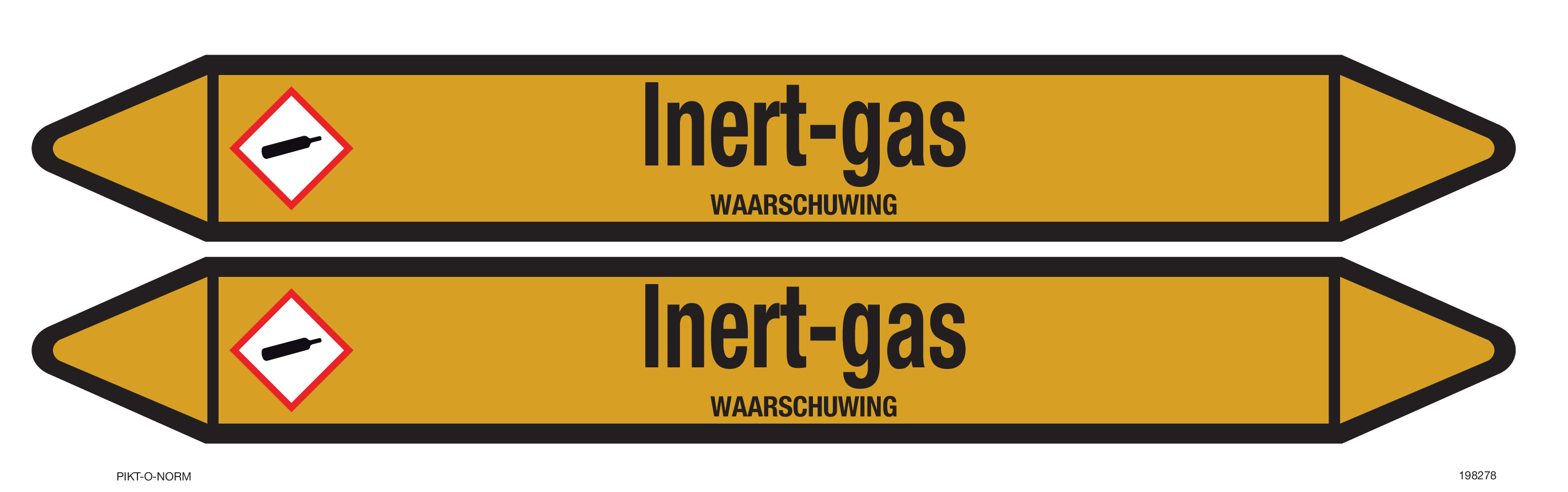 INERT-GAS