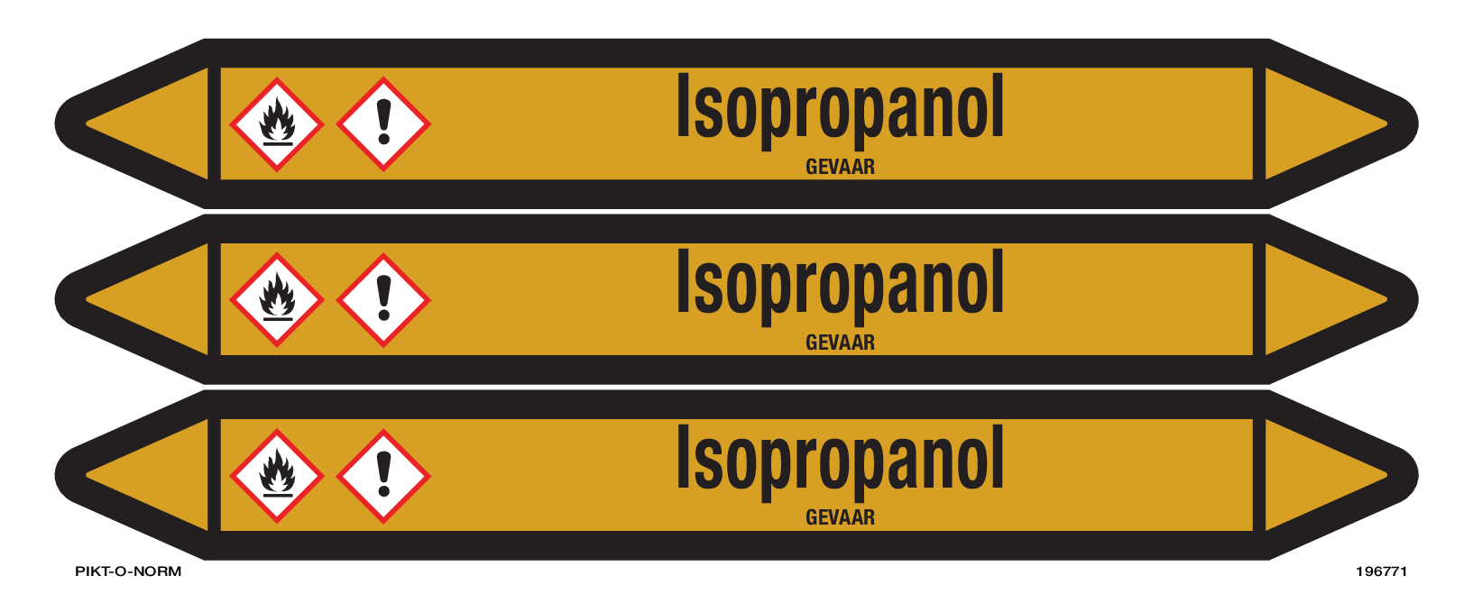 ISOPROPANOL