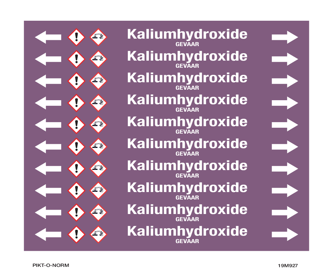 KALIUMHYDROXIDE