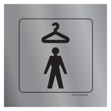 VESTIAIRE MESSIEURS