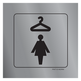 VESTIAIRE DAMES