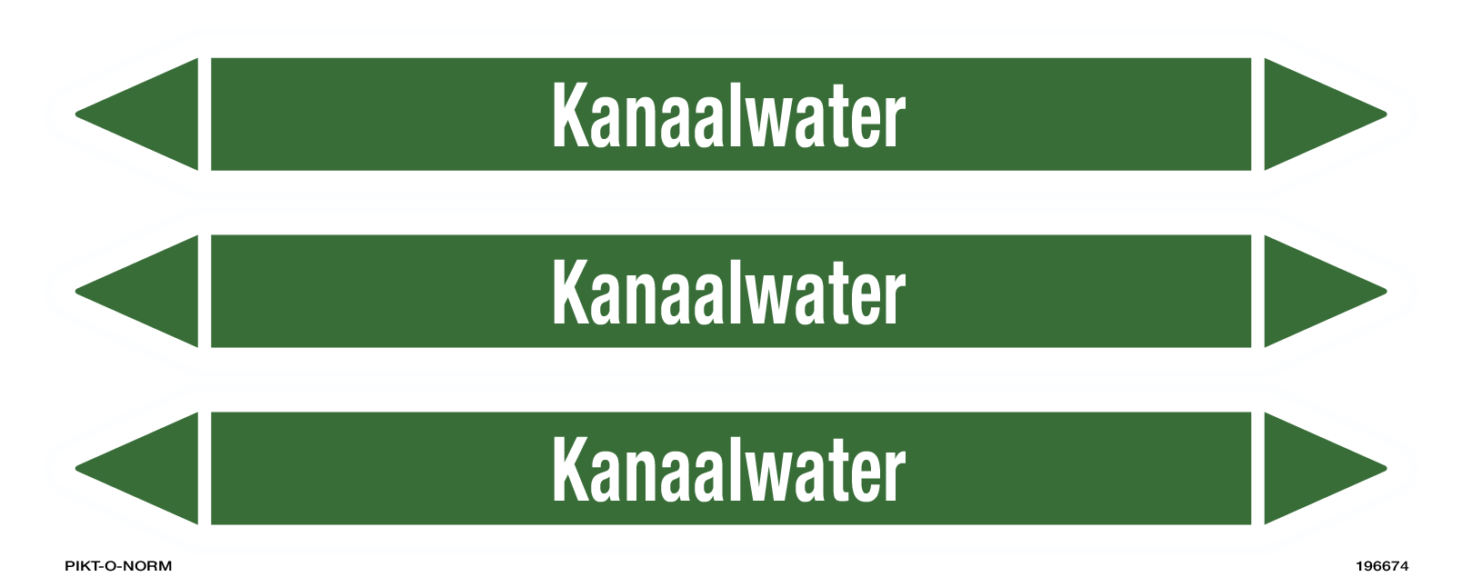 KANAALWATER