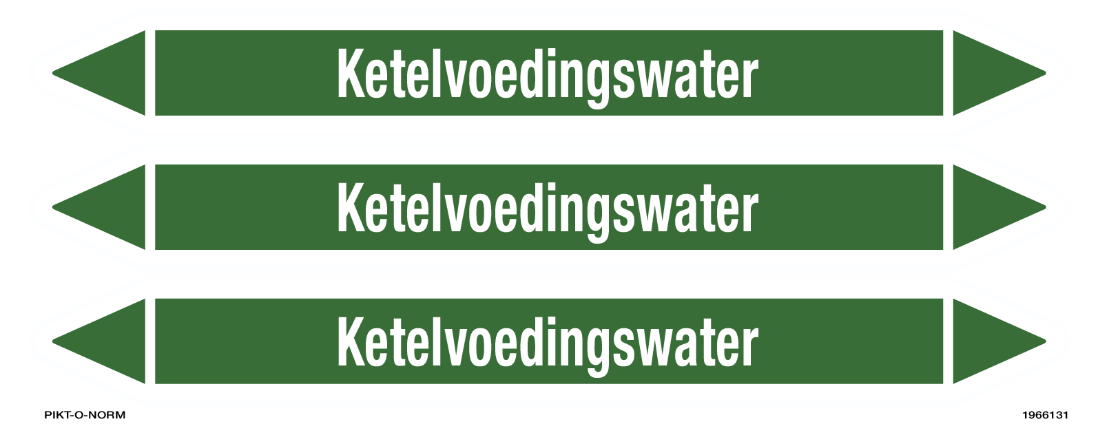 KETELVOEDINGSWATER