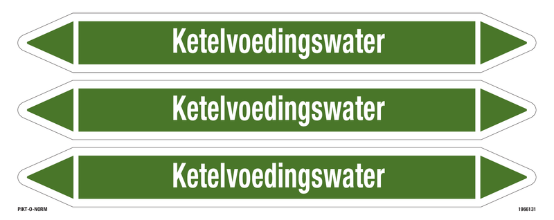 KETELVOEDINGSWATER