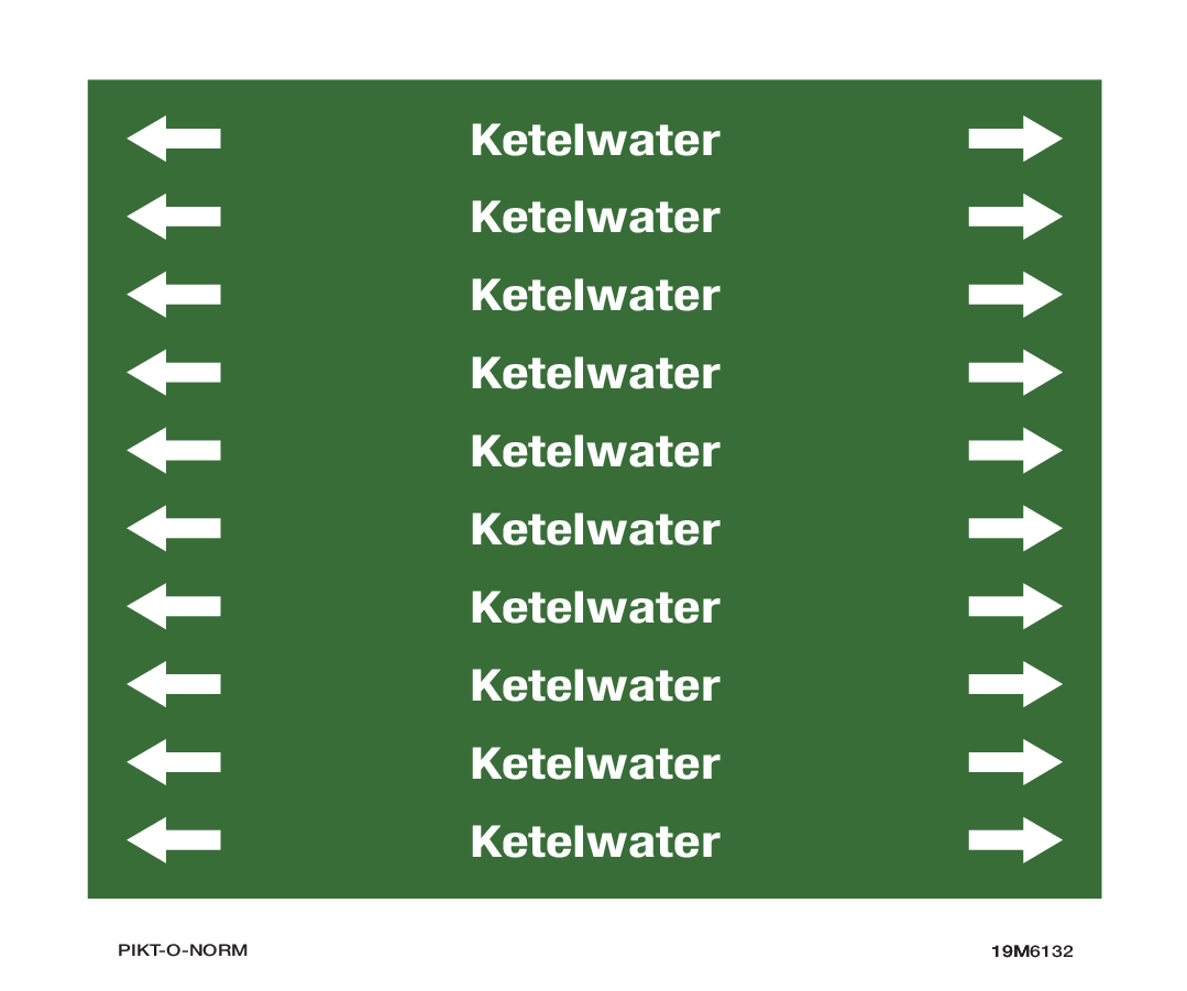 KETELWATER