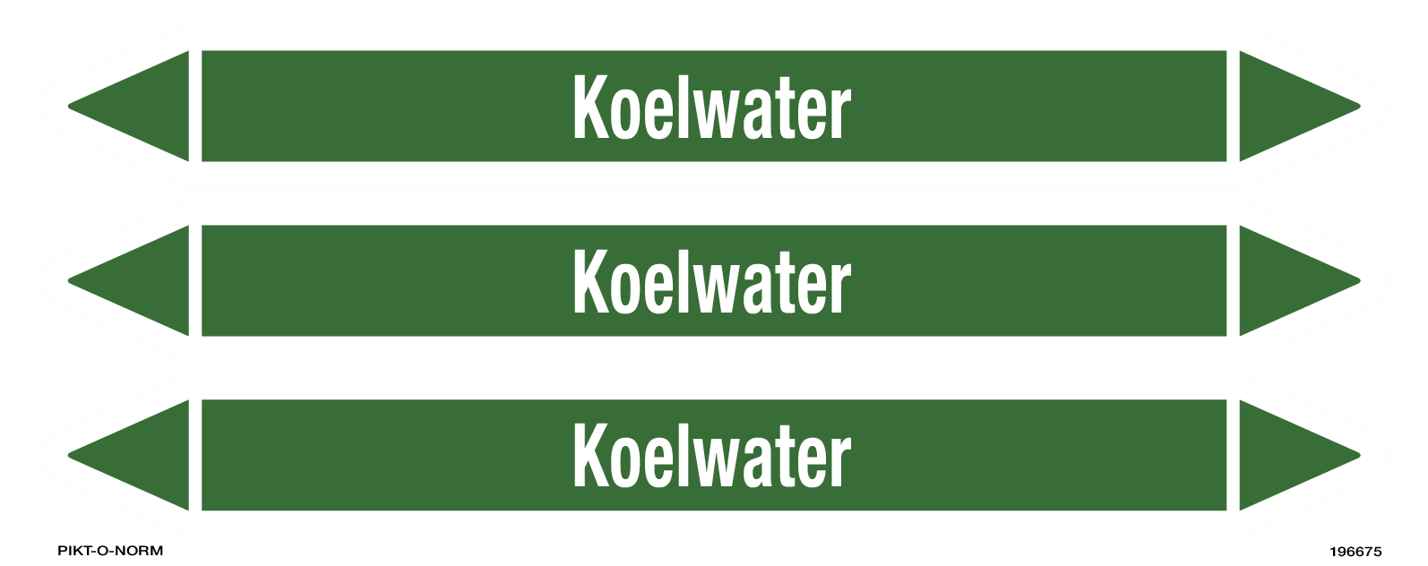 KOELWATER