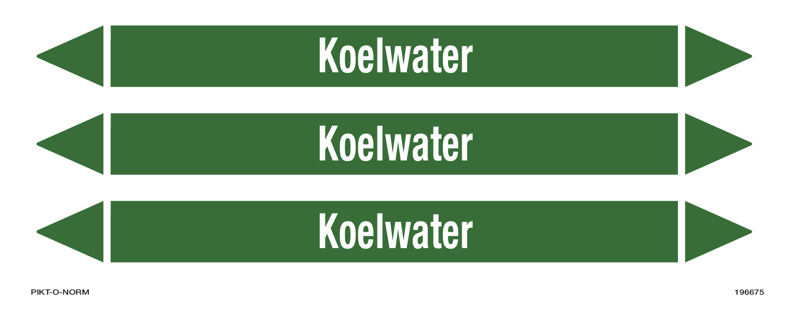 KOELWATER