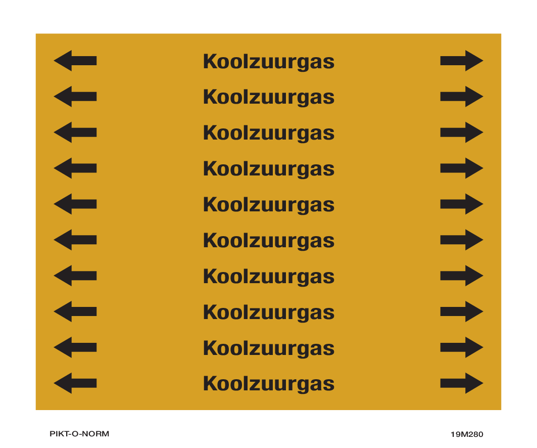 KOOLZUURGAS