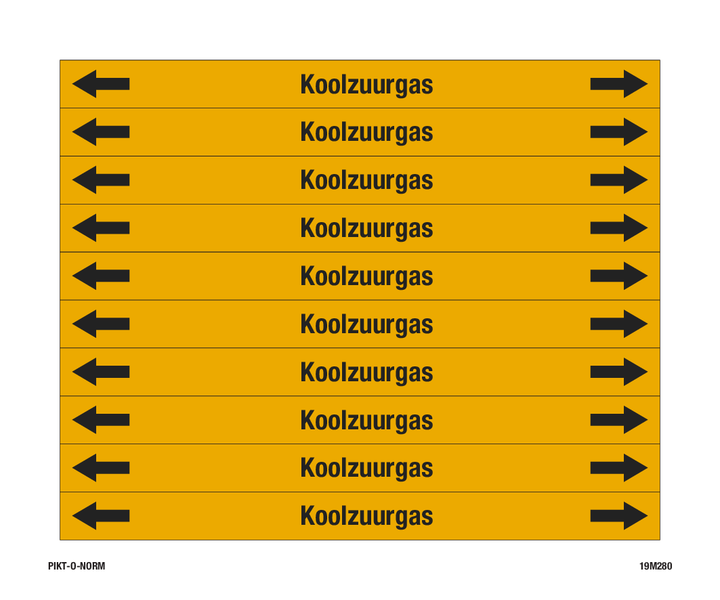KOOLZUURGAS