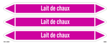 LAIT DE CHAUX