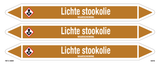 LICHTE STOOKOLIE