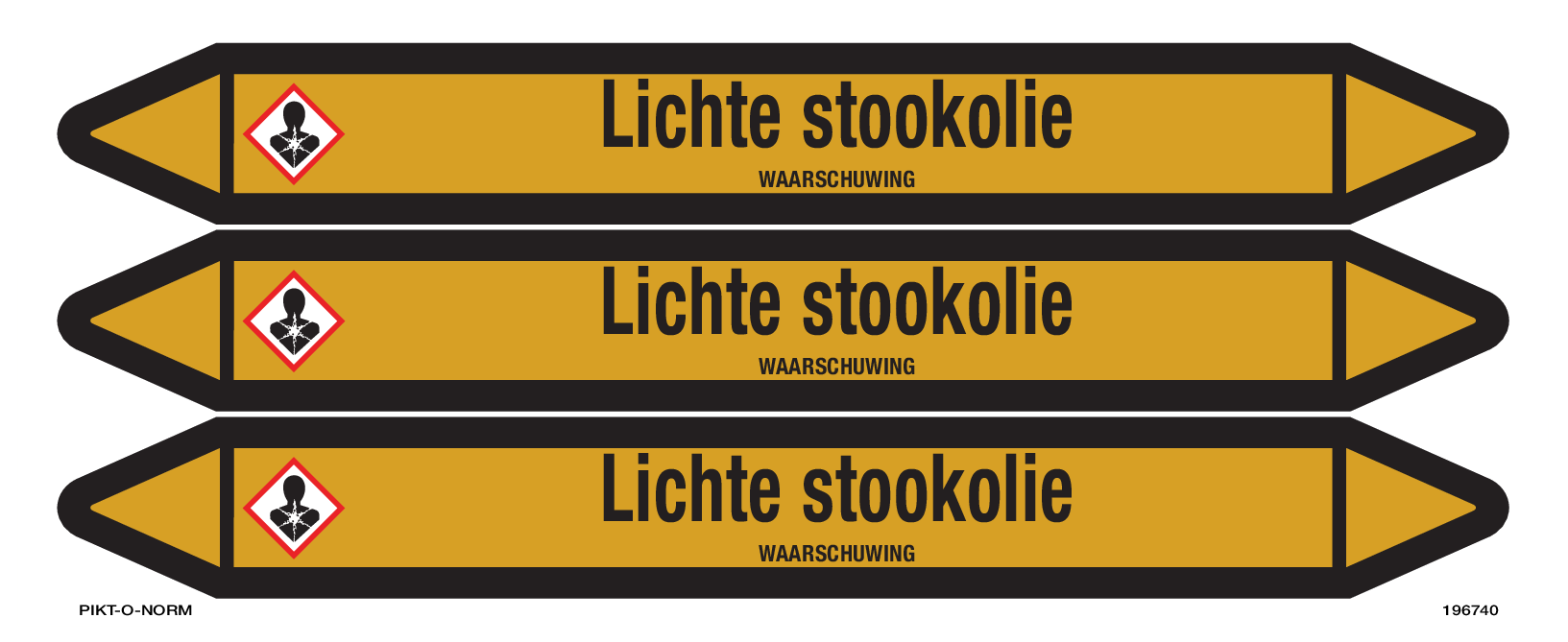 LICHTE STOOKOLIE